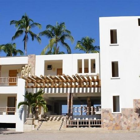 Akan Resort Los Ayala Extérieur photo