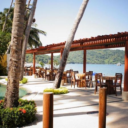 Akan Resort Los Ayala Extérieur photo