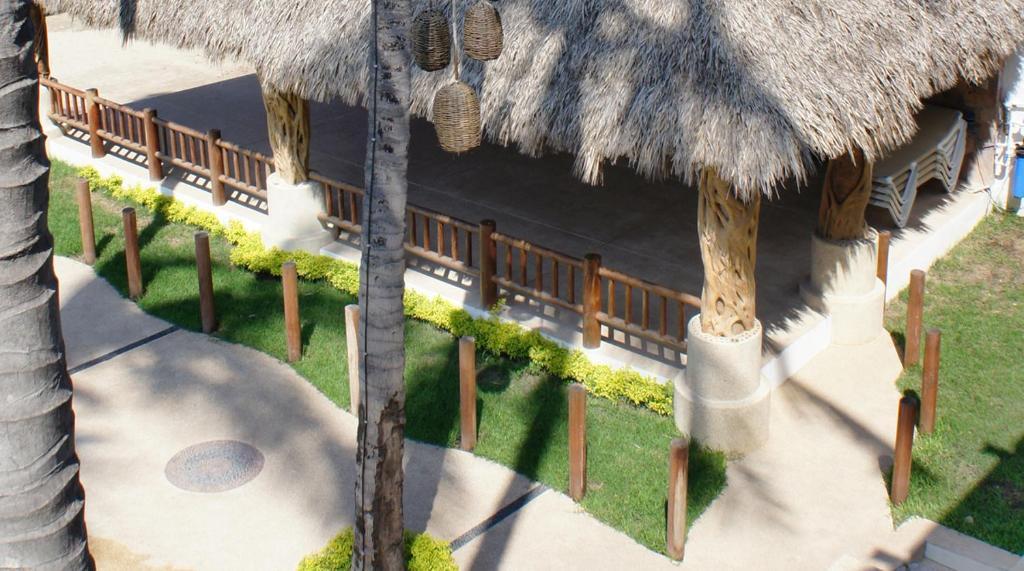 Akan Resort Los Ayala Chambre photo