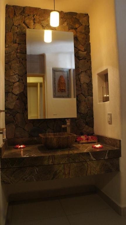 Akan Resort Los Ayala Chambre photo