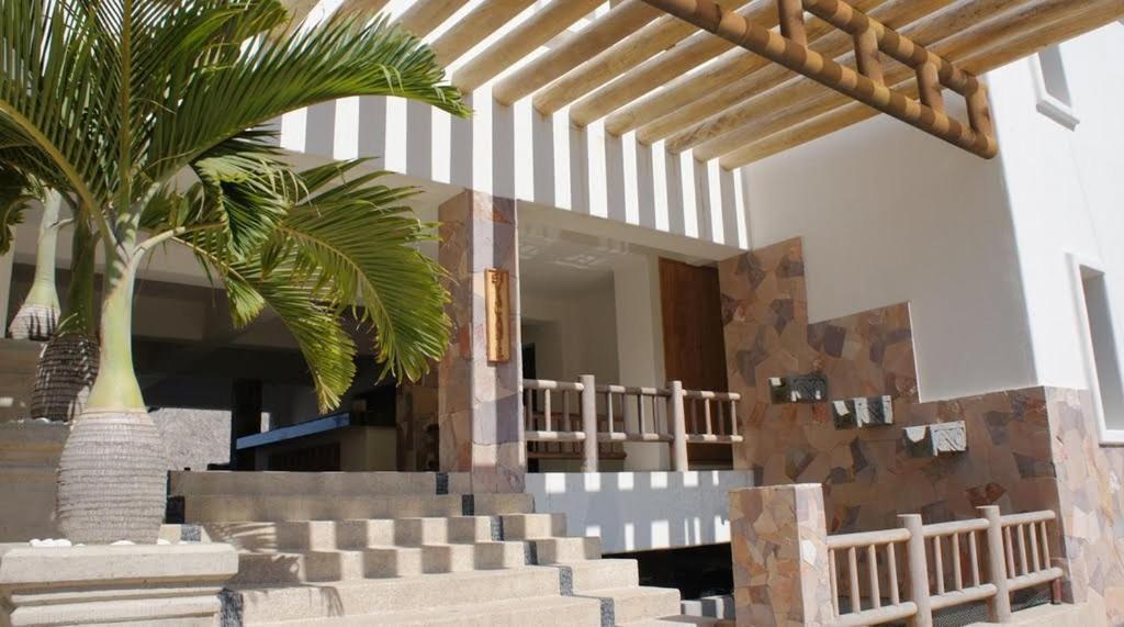 Akan Resort Los Ayala Extérieur photo