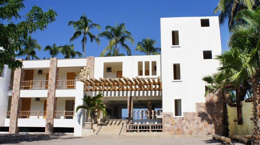 Akan Resort Los Ayala Extérieur photo