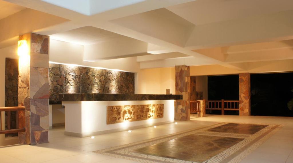 Akan Resort Los Ayala Extérieur photo