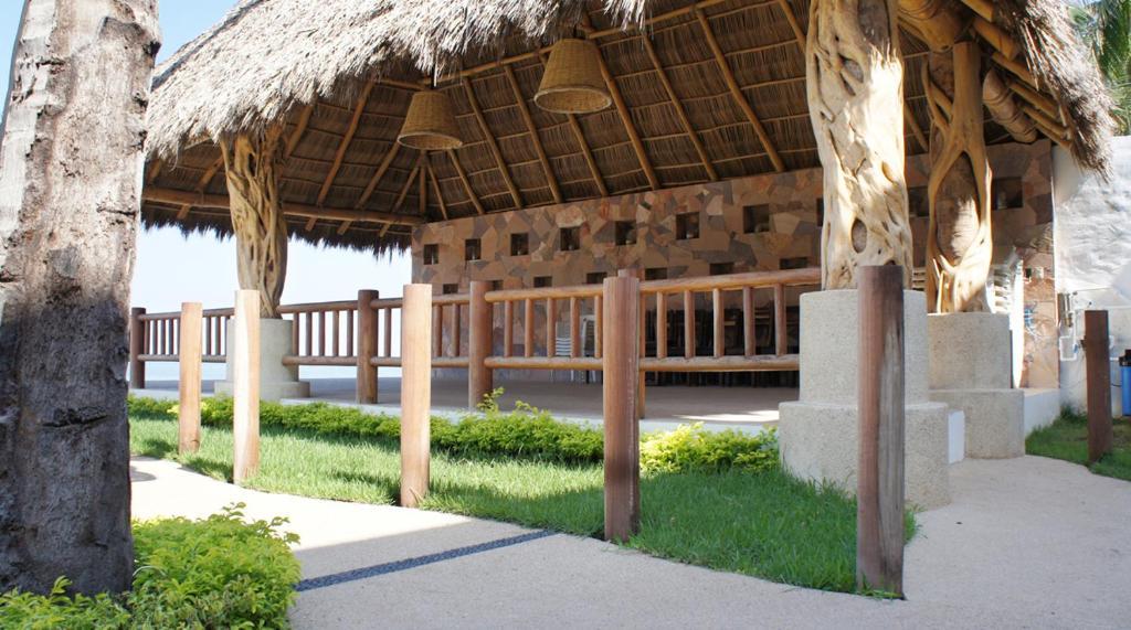 Akan Resort Los Ayala Extérieur photo